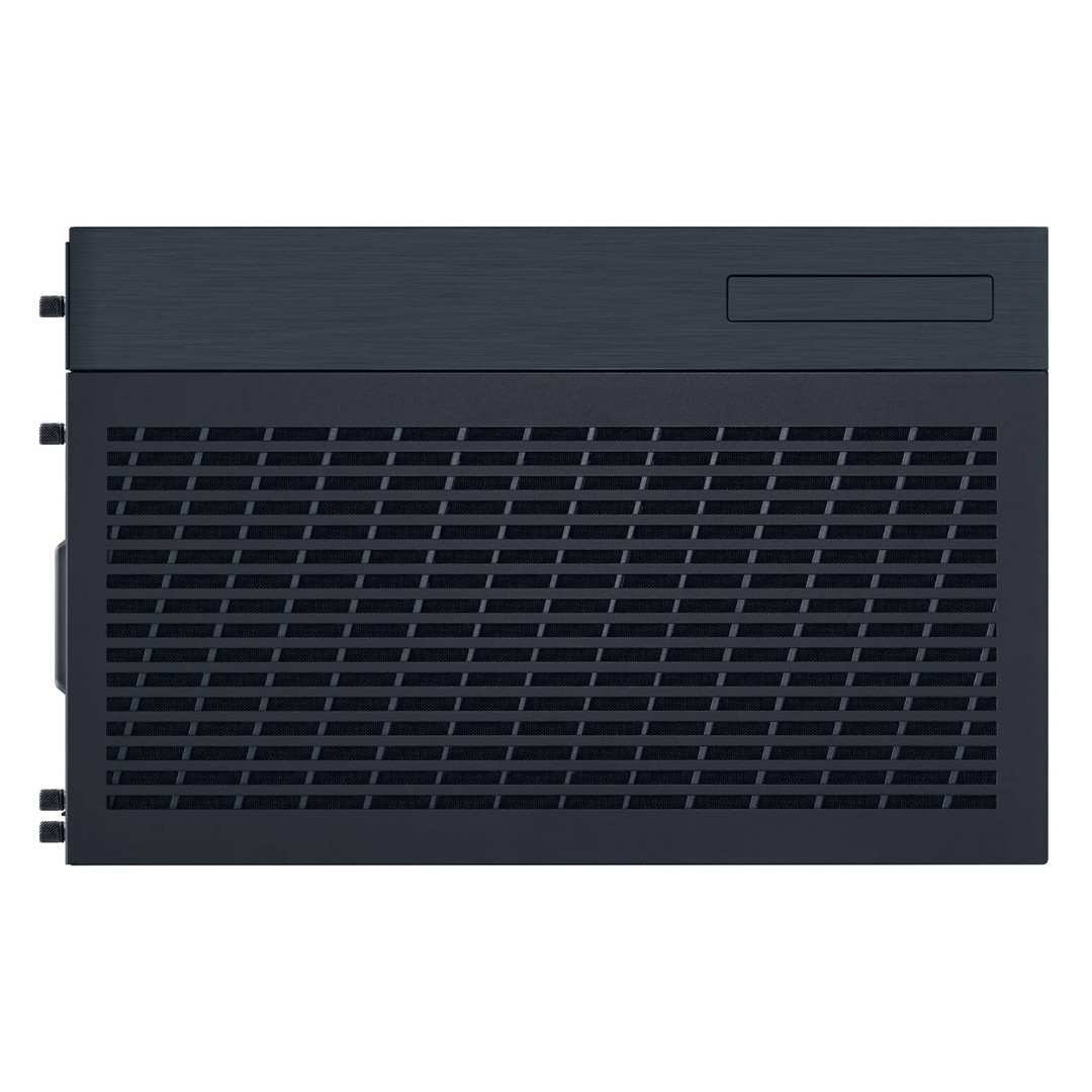 Lian Li O11 Dynamic Mini, ATX, black - PC case