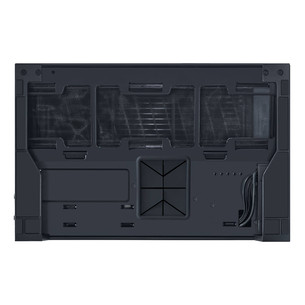 Lian Li O11 Dynamic Mini, ATX, black - PC case