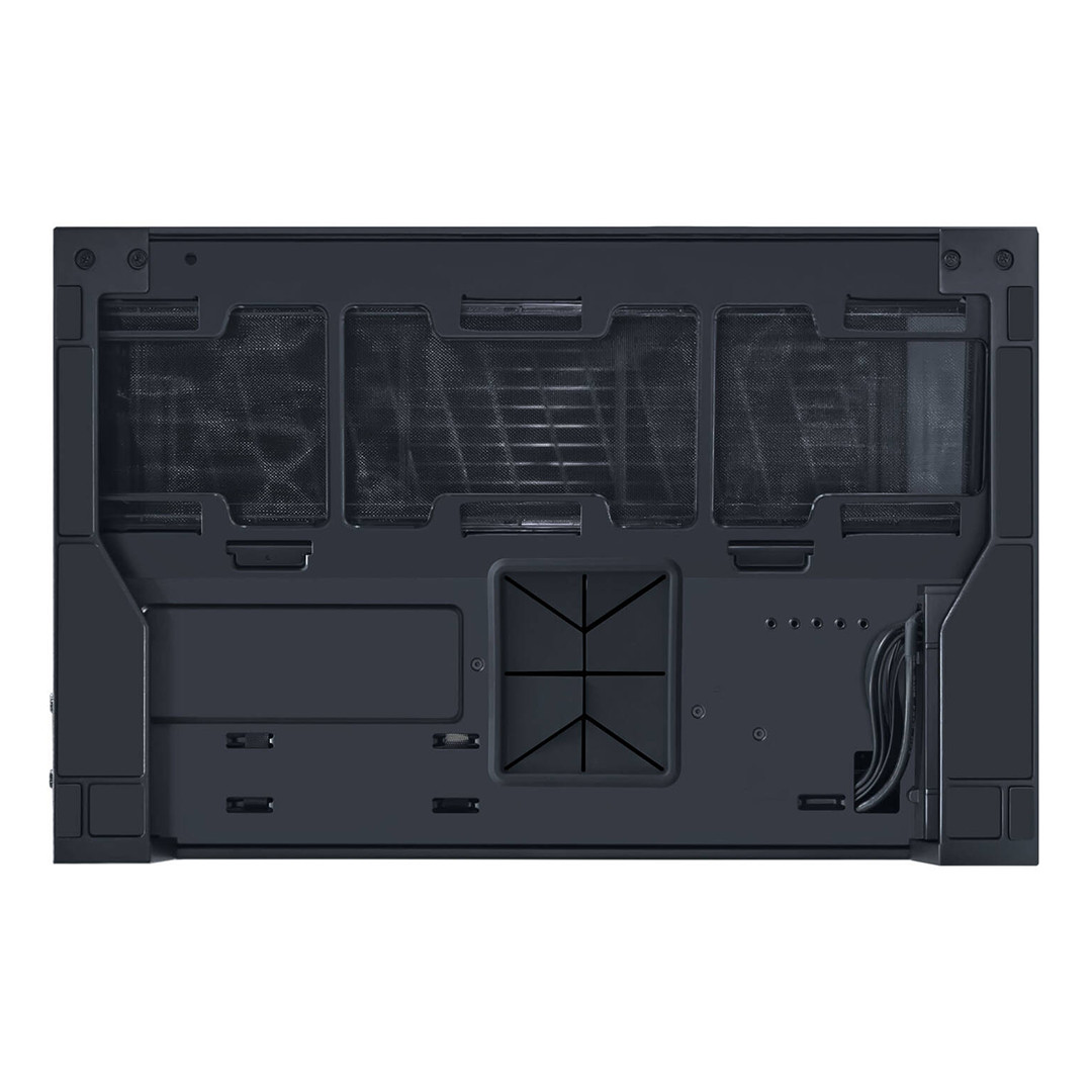 Lian Li O11 Dynamic Mini, ATX, black - PC case