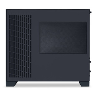 Lian Li O11 Dynamic Mini, ATX, black - PC case