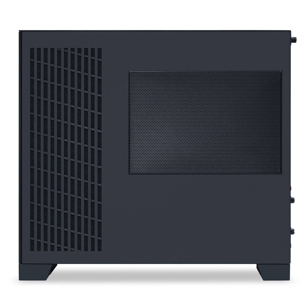 Lian Li O11 Dynamic Mini, ATX, black - PC case