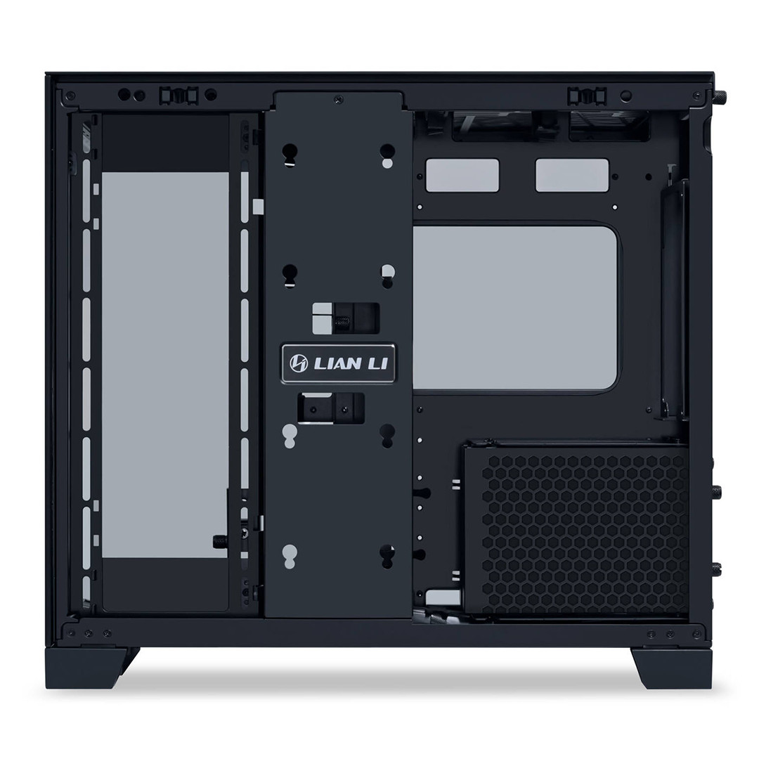 Lian Li O11 Dynamic Mini, ATX, black - PC case