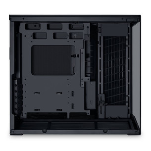 Lian Li O11 Dynamic Mini, ATX, black - PC case