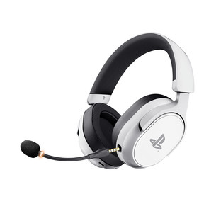 Trust GXT 499W Forta, white - Wireless headset