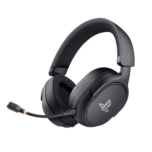 Trust GXT 499 Forta, black - Wireless headset 8713439259773