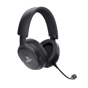 Trust GXT 499 Forta, black - Wireless headset