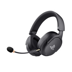 Trust GXT 499 Forta, black - Wireless headset