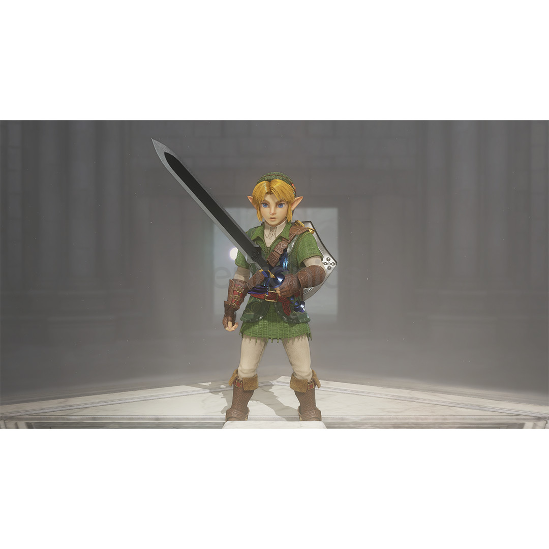 The Legend of Zelda: Ocarina of Time, Nintendo Switch 2 - Game