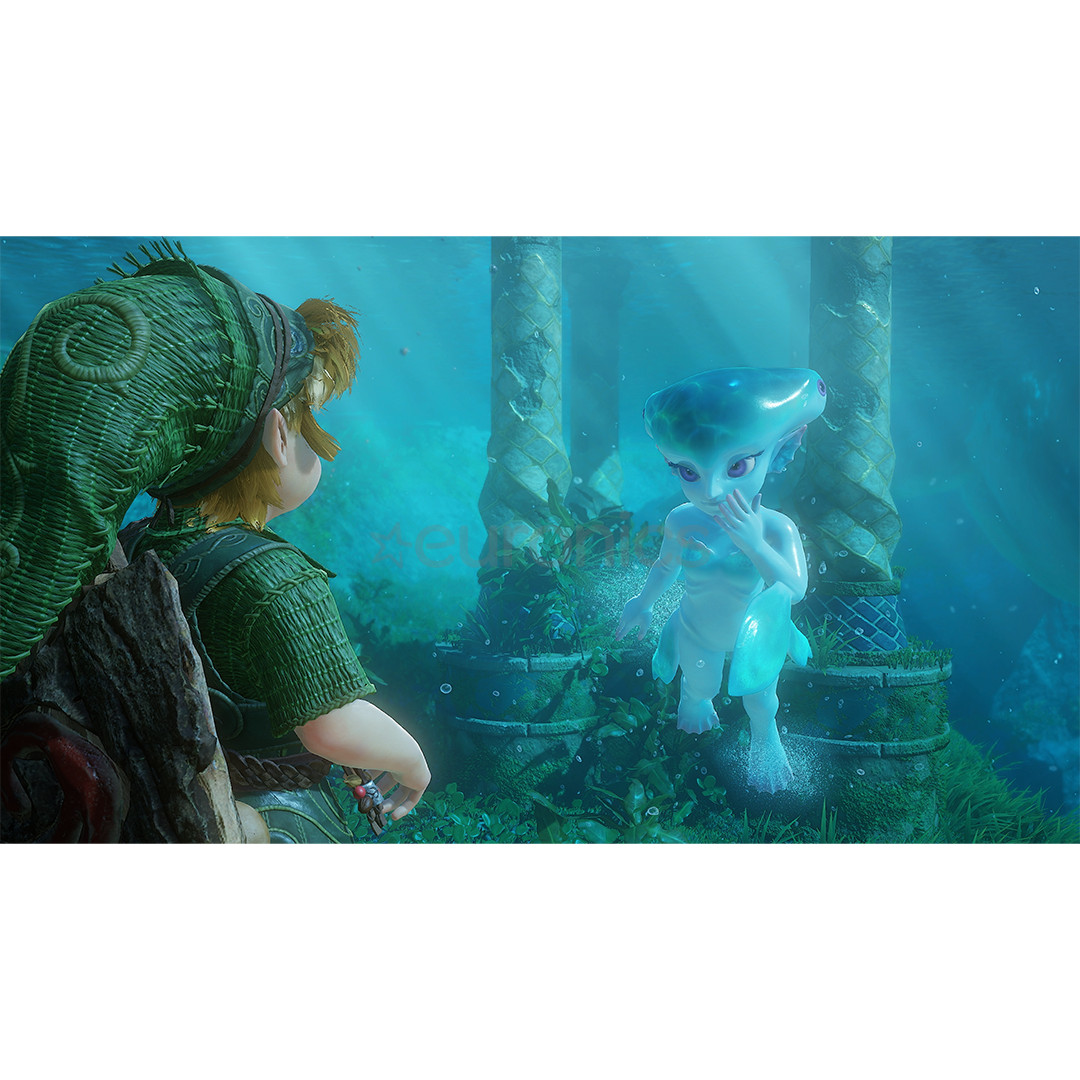 The Legend of Zelda: Ocarina of Time, Nintendo Switch 2 - Game