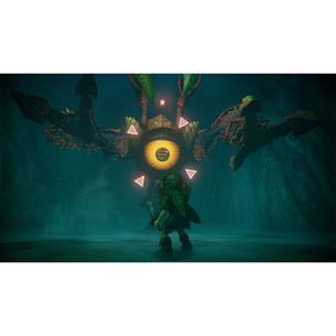 The Legend of Zelda: Ocarina of Time, Nintendo Switch 2 - Game