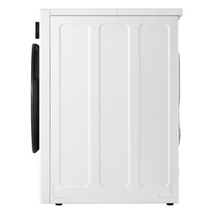 LG DUAL Inverter Heat Pump, 10 kg, dziļums 66 cm - Veļas žāvētājs