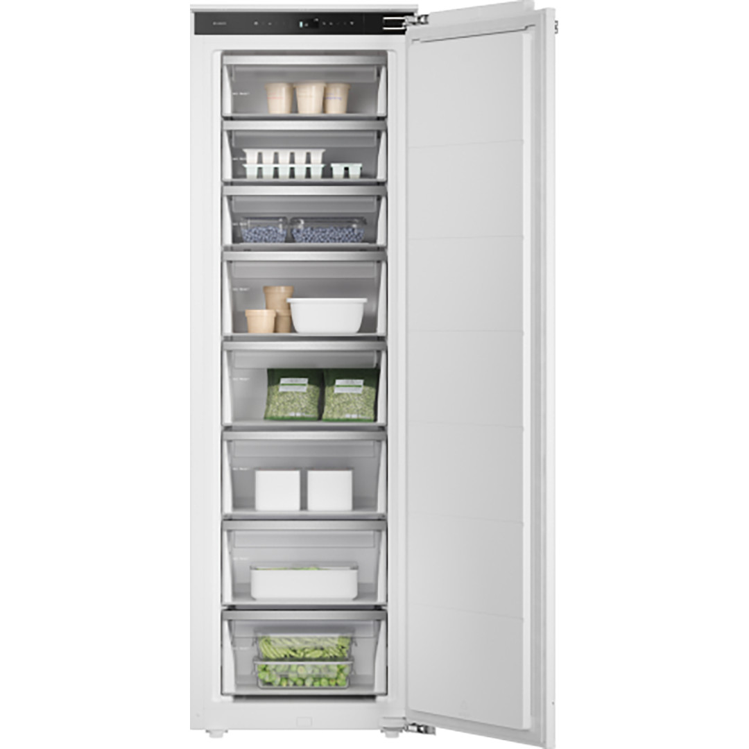 Asko Superior Line Series 8, 232