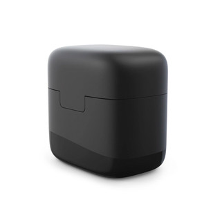 Hama Battery Charger with 8x AA Li-Ion Battery, 2000 мА·ч, черный - Зарядное устройство для аккумуляторных батареек