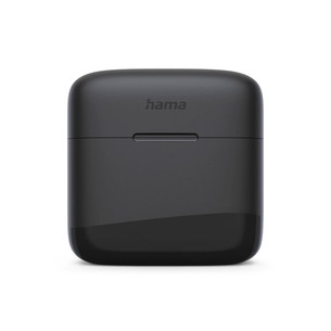 Hama Battery Charger with 8x AAA Li-Ion Battery, 780 мА·ч, черный - Зарядное устройство для аккумуляторных батареек