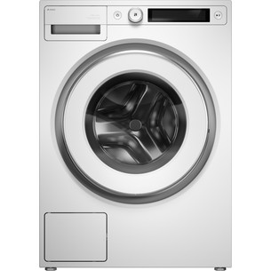 Asko Steel Seal, 11 kg, dziļums 68.7 cm, 1400 apgr/min. - Veļas mazgājamā mašīna ar priekšējo ielādi W5114CXLW
