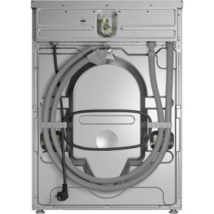 Asko Steel Seal, 11 kg, dziļums 68.7 cm, 1400 apgr/min. - Veļas mazgājamā mašīna ar priekšējo ielādi