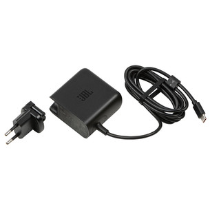 JBL Power Adapter, Xtreme 5/4/3, melna - Lādētājs JBLXTREME5ADPTEU
