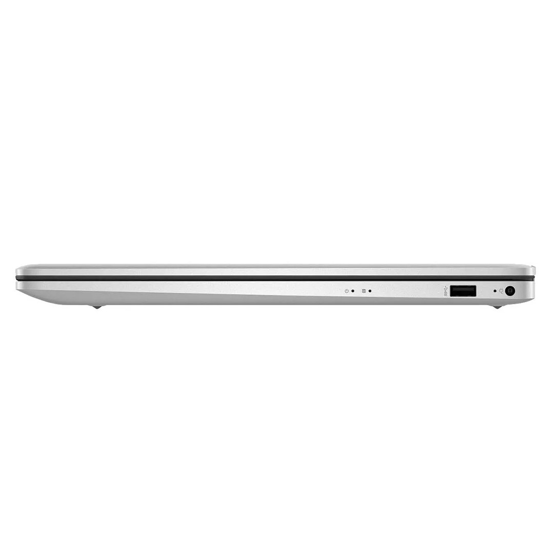 HP Laptop 17 cn4006nw, 17,3'', Core 7, 16 GB, 1 TB, ENG, sudraba - Portatīvais dators
