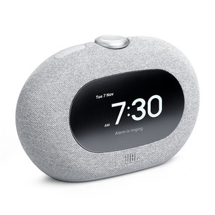 JBL HORIZON 3, gray - Clock radio