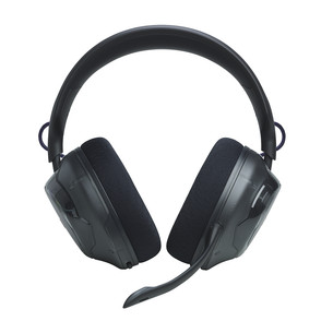 JBL Quantum 520, black - Wireless gaming headset JBLQTUM520BLK