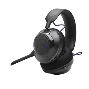 JBL Quantum 520, black - Wireless gaming headset