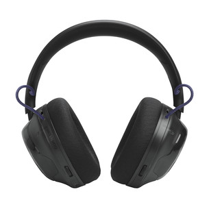 JBL Quantum 520, black - Wireless gaming headset