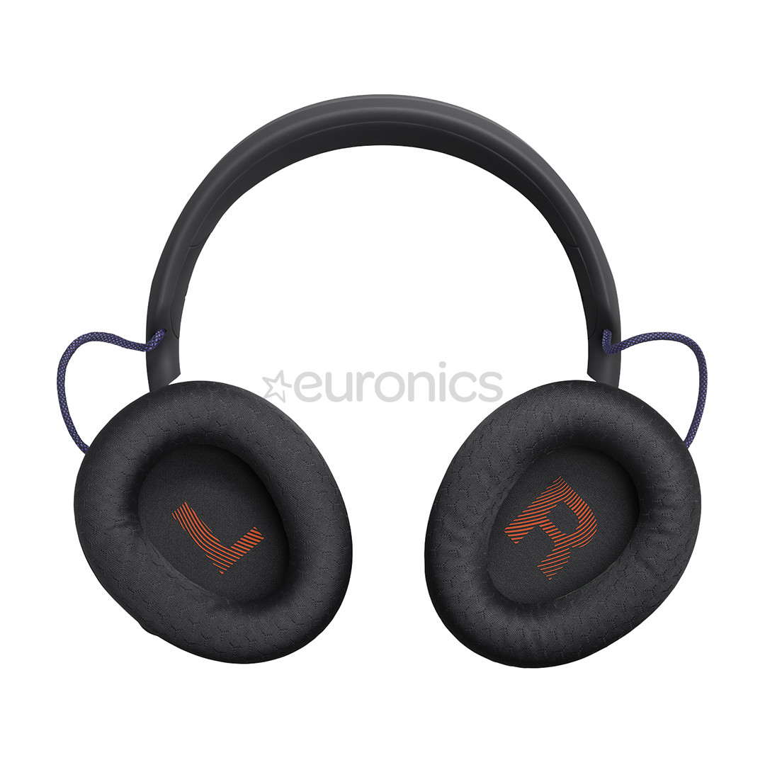 JBL Quantum 520, black - Wireless gaming headset