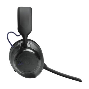 JBL Quantum 520, black - Wireless gaming headset