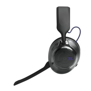 JBL Quantum 520, black - Wireless gaming headset