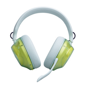 JBL Quantum 520, ice - Wireless gaming headset JBLQTUM520ICE