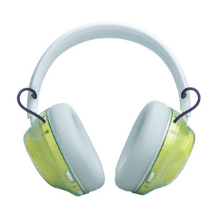 JBL Quantum 520, ice - Wireless gaming headset