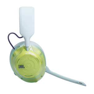 JBL Quantum 520, ice - Wireless gaming headset