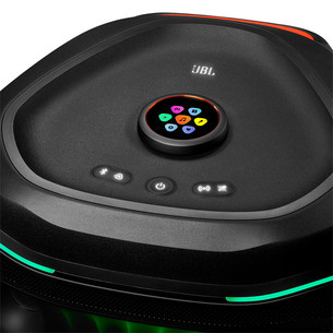 JBL Partybox Ultimate 2, черный - Колонка для вечеринок