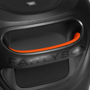 JBL Partybox Ultimate 2, черный - Колонка для вечеринок