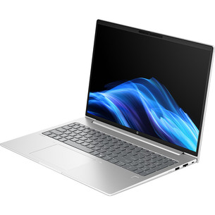 HP ProBook 4 G1iR, 16'', i5, 16 GB, 512 GB, ENG, sudraba - Portatīvais dators