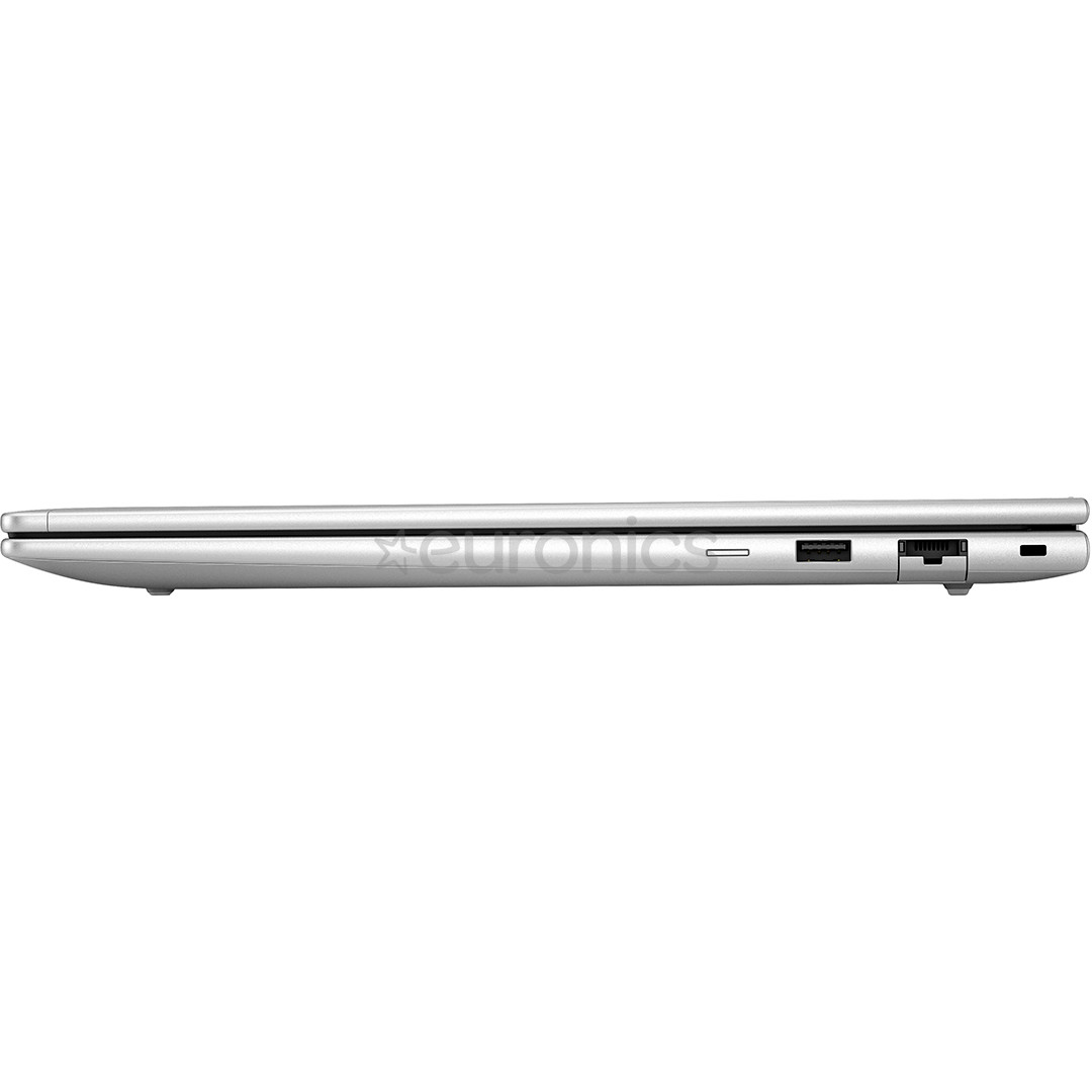 HP ProBook 4 G1iR, 16'', i5, 16 GB, 512 GB, ENG, sudraba - Portatīvais dators