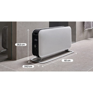 Mill WiFi Max, 1500 W, white - Portable heater