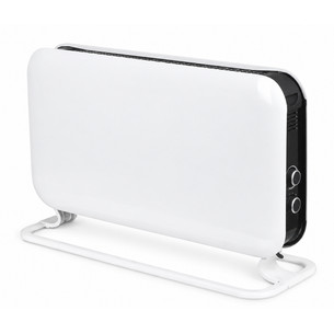 Mill Instant, 2000 W, white - Electric radiator