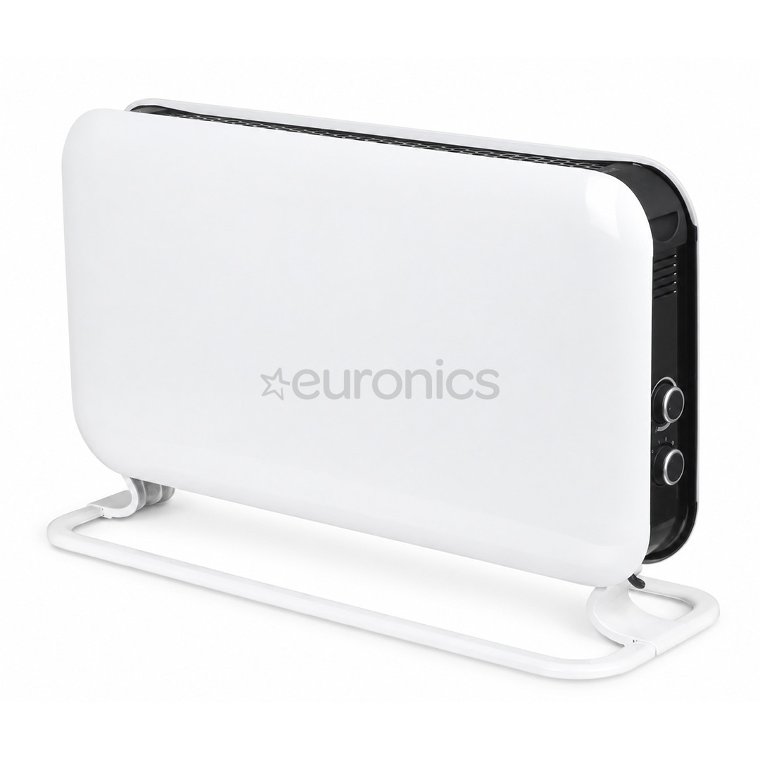Mill Instant, 2000 W, white - Electric radiator