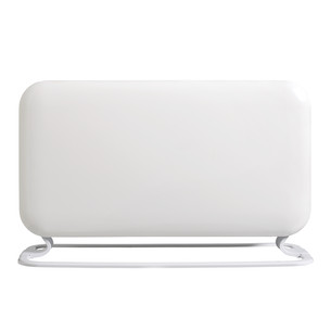 Mill Instant, 2000 W, white - Electric radiator
