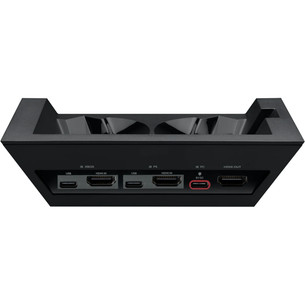 Logitech ASTRO A50 X LIGHTSPEED, melna - Bezvadu austiņas