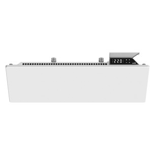 Mill Color Smart WiFi, 700 W, white - Paintable panel heater