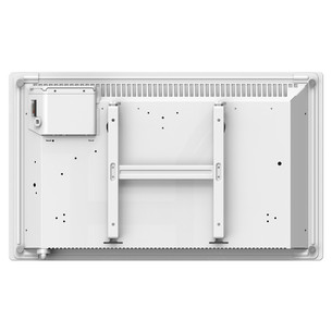 Mill Color Smart WiFi, 700 W, white - Paintable panel heater