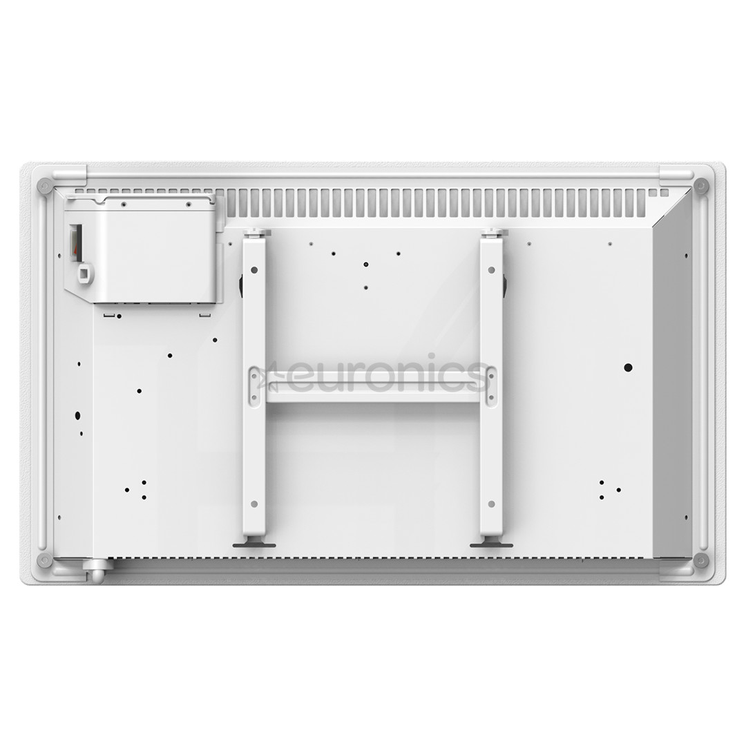 Mill Color Smart WiFi, 700 W, white - Paintable panel heater