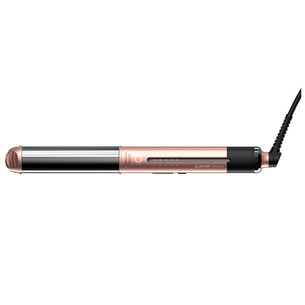 GA.MA IQ Perfetto, 2-in-1, rose gold - Straightener & curling iron
