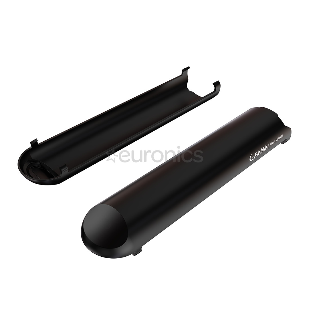 GA.MA IQ Perfetto, 2-in-1, rose gold - Straightener & curling iron