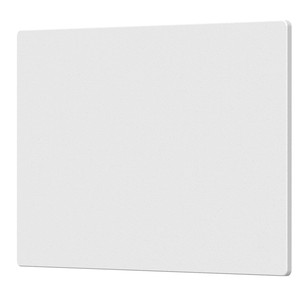 Mill Color, 700 W, white - Paintable panel heater