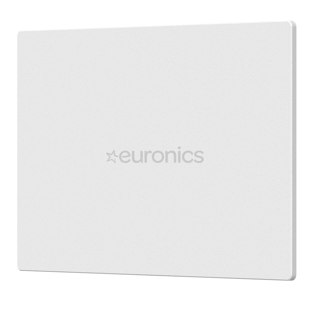 Mill Color, 700 W, white - Paintable panel heater