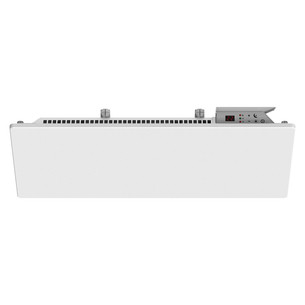 Mill Color, 700 W, white - Paintable panel heater
