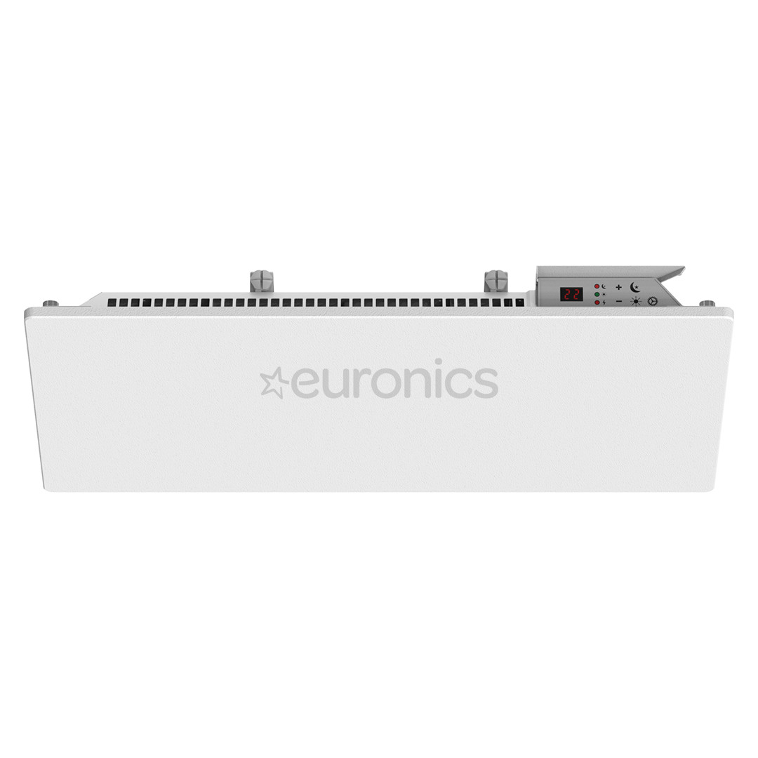Mill Color, 700 W, white - Paintable panel heater